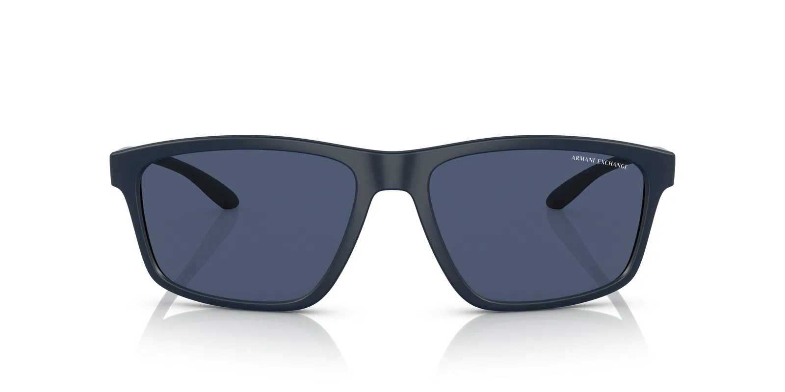 Armani Exchange 4122S Sunglasses - view 14